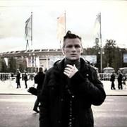 Андрей Швец